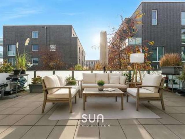 Wohnung zum Mieten in Frankfurt am Main 2.000,00 € 115 m²