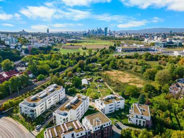 Wohnung zum Mieten in Frankfurt am Main 2.200,00 € 108 m²