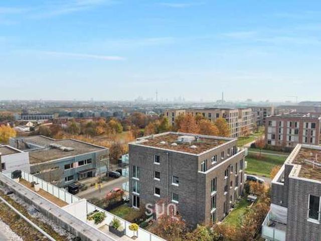 Wohnung zum Mieten in Frankfurt am Main 2.200,00 € 115 m²