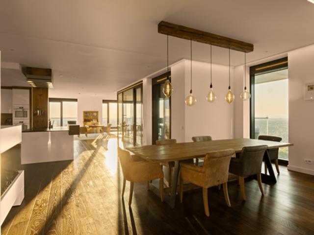 Wohnung zum Mieten in Frankfurt am Main 7.000,00 € 270 m²