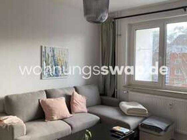 Wohnung zum Mieten in Frankfurt am Main 479,00 € 50 m²