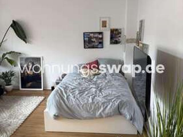 Wohnung zum Mieten in Frankfurt am Main 500,00 € 31 m²