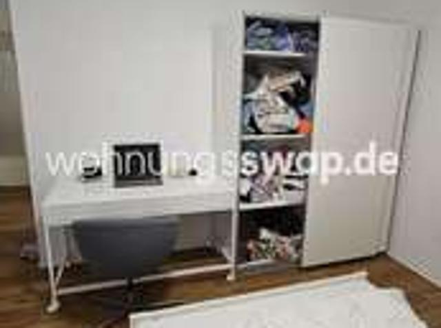 Wohnung zum Mieten in Frankfurt am Main 500,00 € 49 m²