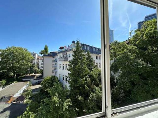 Wohnung zum Mieten in Frankfurt am Main 590,00 € 25 m²