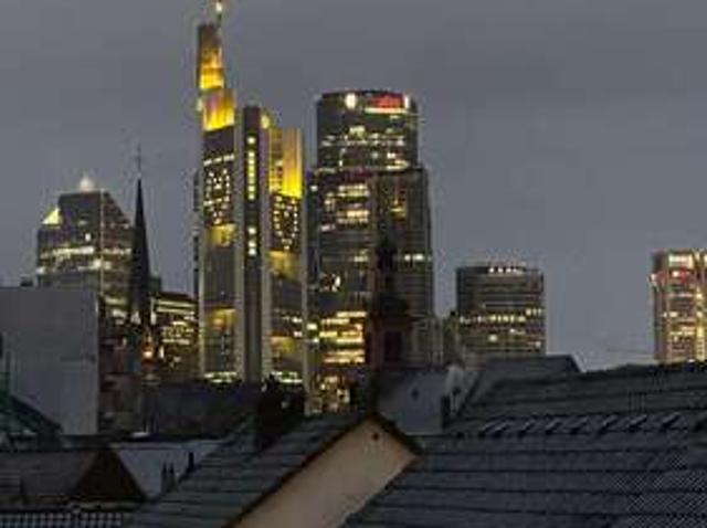 Wohnung zum Mieten in Frankfurt am Main 720,00 € 32 m²