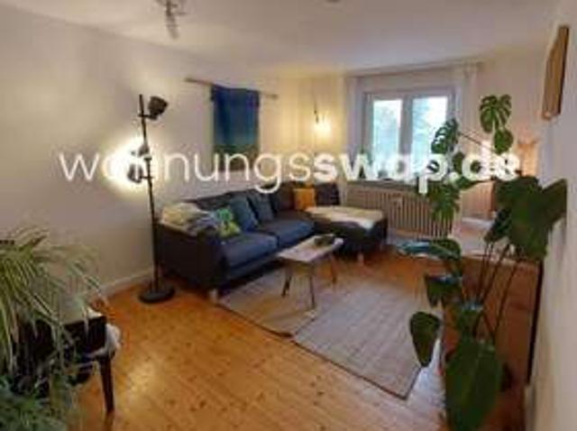 Wohnung zum Mieten in Frankfurt am Main 740,00 € 60 m²