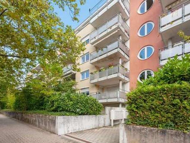 Wohnung zum Mieten in Frankfurt am Main 750,00 € 51 m²