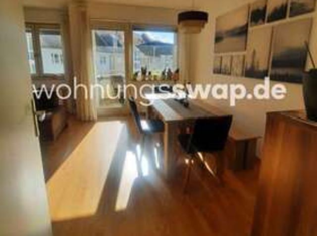 Wohnung zum Mieten in Frankfurt am Main 750,00 € 60 m²