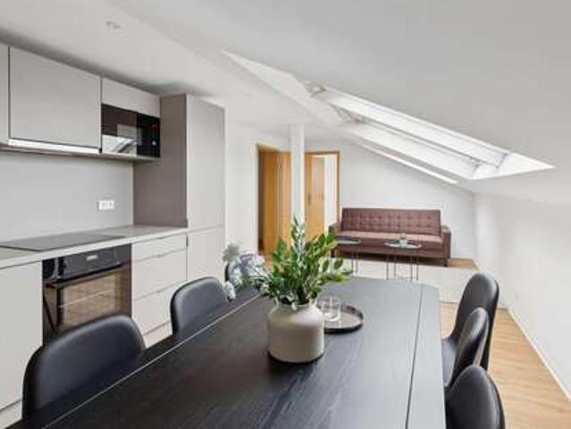 Wohnung zum Mieten in Frankfurt am Main 760,00 € 24.67 m²