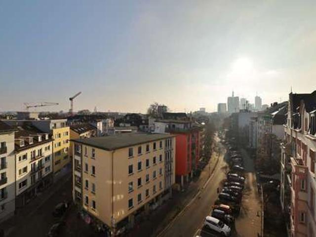 Wohnung zum Mieten in Frankfurt am Main 800,00 € 50 m²