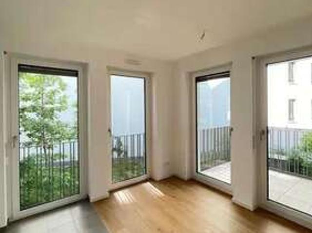 Wohnung zum Mieten in Frankfurt am Main 840,00 € 54.9 m²