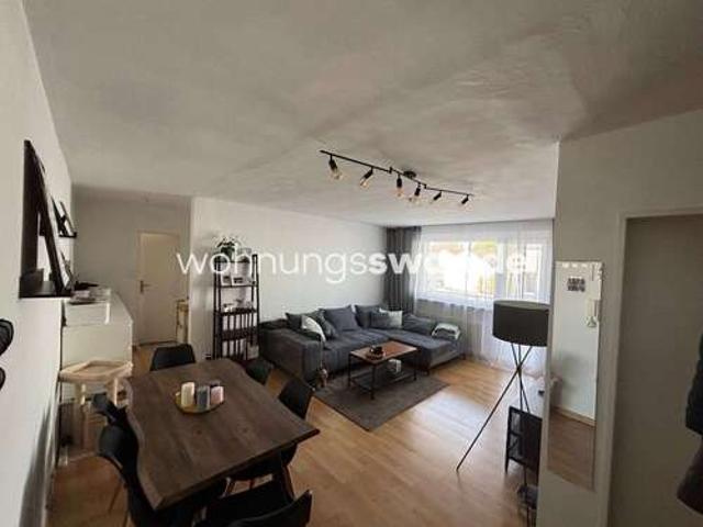 Wohnung zum Mieten in Frankfurt am Main 870,00 € 52 m²