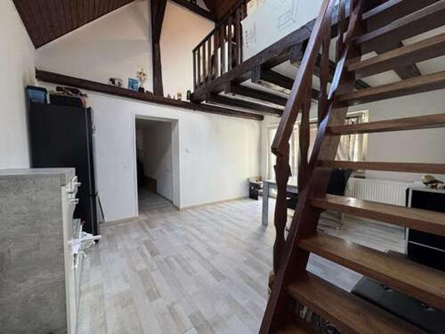 Wohnung zum Mieten in Frankfurt am Main 970,00 € 58 m²