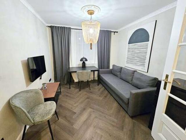 Wohnung zum Mieten in Frankfurt am Main 995,00 € 38 m²