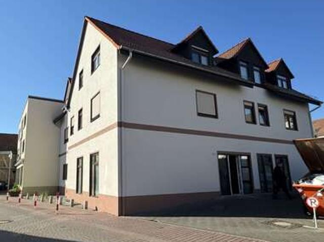 Wohnung zum Mieten in Frankfurt am Main 990,00 € 60 m²