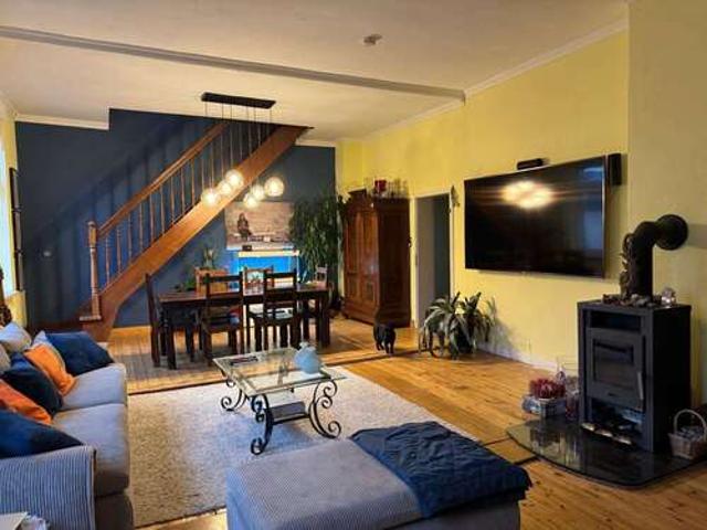 Wohnung zum Mieten in Frankfurt am Mian 3.200,00 € 180 m²