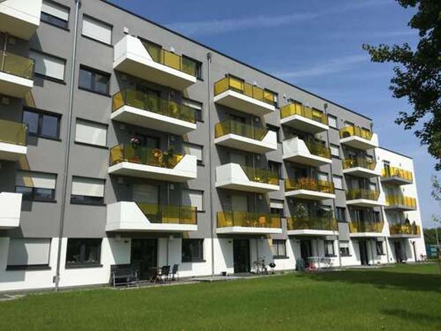 Wohnung zum Mieten in Frankfurt 1.000,00 € 50.56 m²