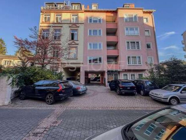 Wohnung zum Mieten in Frankfurt 1.050,00 € 57 m²