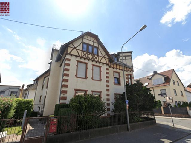 Wohnung zum Mieten in Frankfurt 1.350,00 € 162 m²