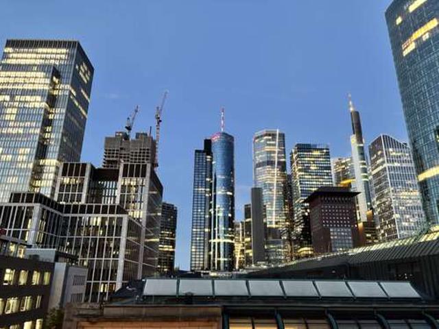 Wohnung zum Mieten in Frankfurt 1.390,00 € 60.5 m²