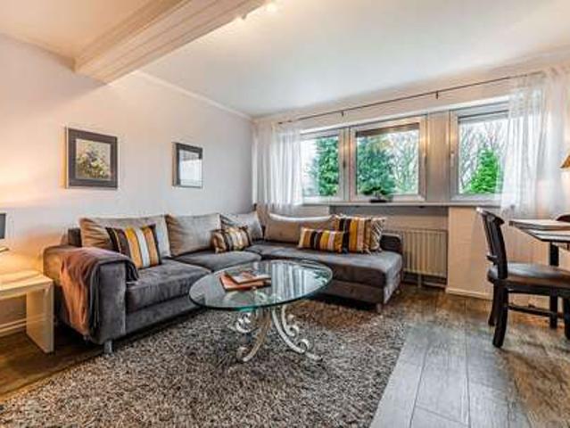 Wohnung zum Mieten in Frankfurt 1.570,00 € 55 m²