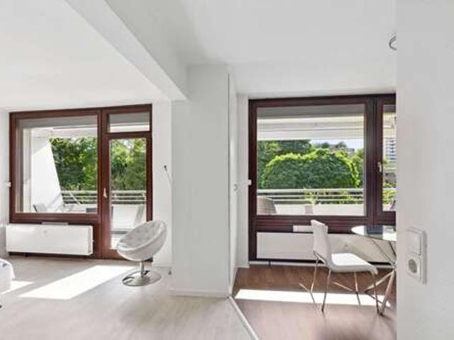 Wohnung zum Mieten in Frankfurt 1.590,00 € 50 m²