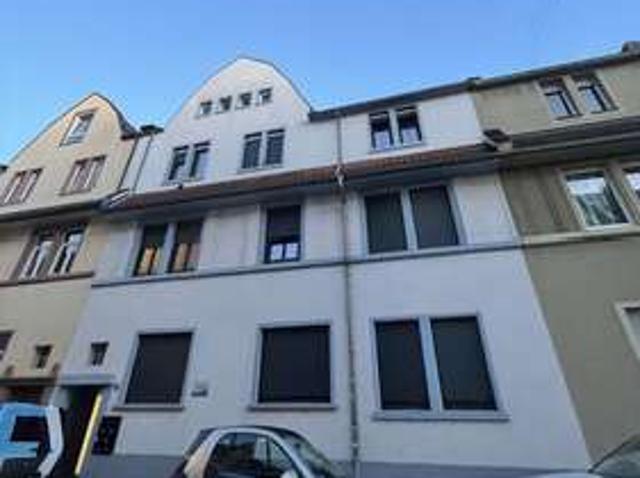 Wohnung zum Mieten in Frankfurt 1.700,00 € 93 m²