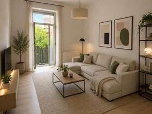 Wohnung zum Mieten in Frankfurt 2.100,00 € 83.42 m²
