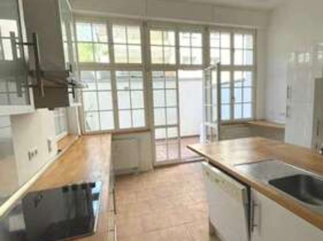 Wohnung zum Mieten in Frankfurt 2.590,00 € 115 m²