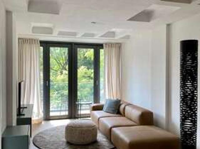 Wohnung zum Mieten in Frankfurt 2.600,00 € 66.12 m²