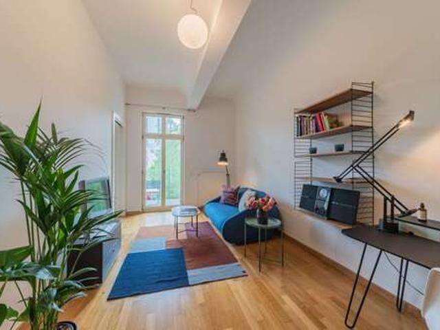 Wohnung zum Mieten in Frankfurt 2.650,00 € 85 m²