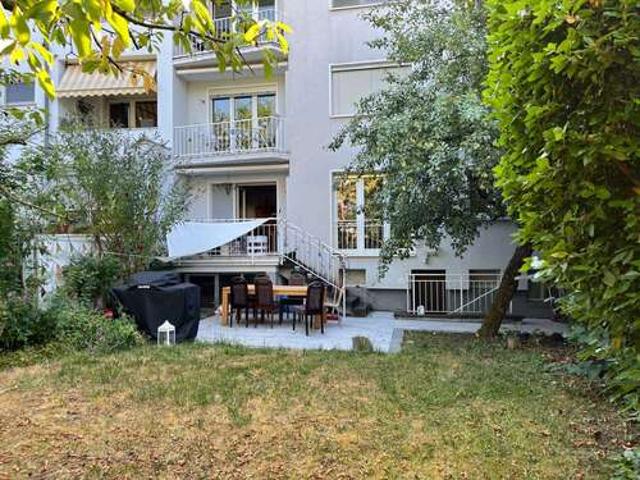 Wohnung zum Mieten in Frankfurt 2.690,00 € 142 m²