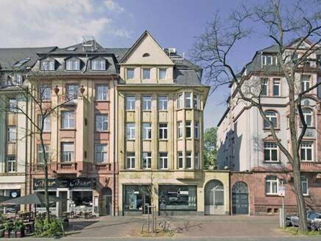 Wohnung zum Mieten in Frankfurt 3.140,00 € 194 m²