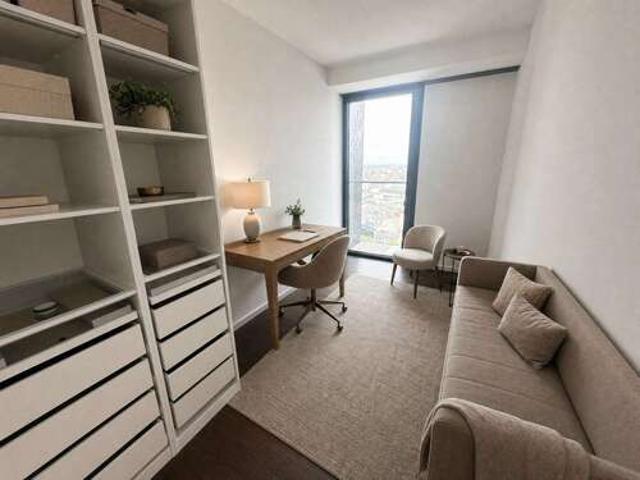 Wohnung zum Mieten in Frankfurt 3.550,00 € 112 m²