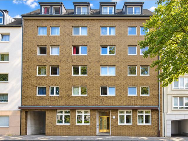 Wohnung zum Mieten in Frankfurt 4.950,00 € 161.88 m²