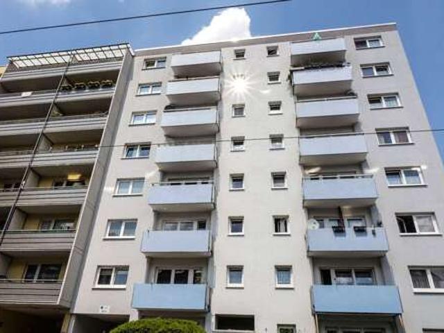 Wohnung zum Mieten in Frankfurt 582,00 € 43.66 m²