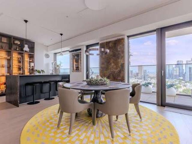 Wohnung zum Mieten in Frankfurt 5.680,00 € 142 m²