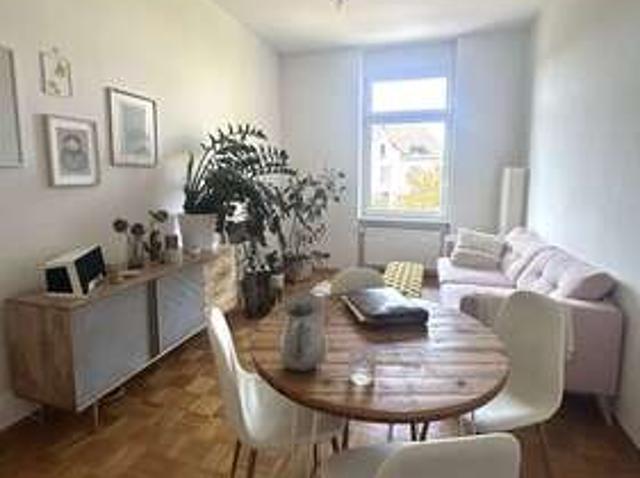 Wohnung zum Mieten in Frankfurt 825,00 € 55 m²