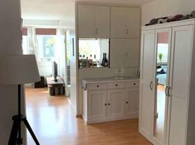 Wohnung zum Mieten in Frankfurt 950,00 € 50 m²