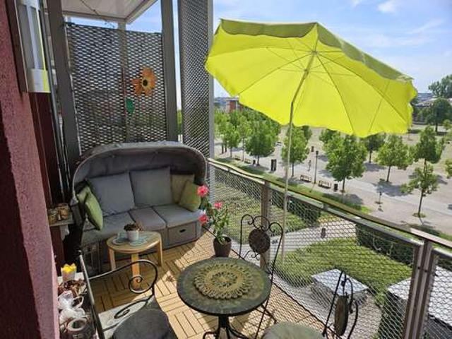 Wohnung zum Mieten in Fürth 1.080,00 € 94.15 m²