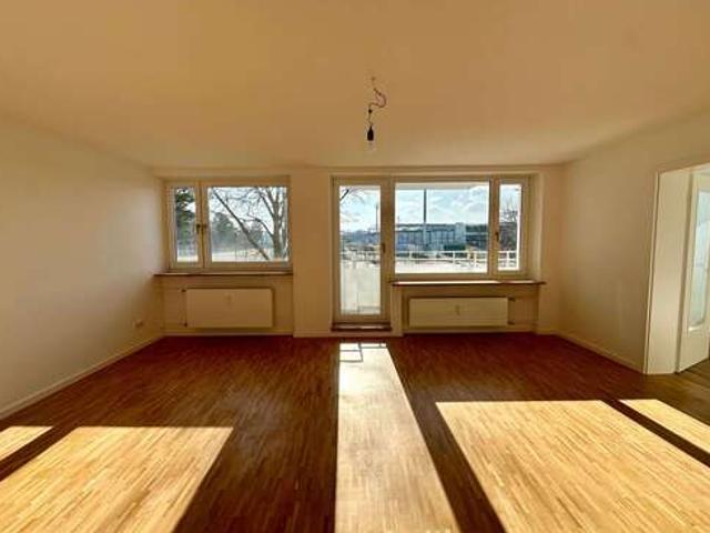 Wohnung zum Mieten in Fürth 556,00 € 43.8 m²