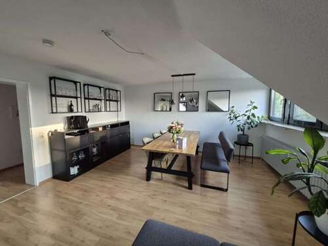 Wohnung zum Mieten in Fürth 650,00 € 83 m²