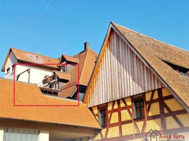 Wohnung zum Mieten in Fürth 795,00 € 66.95 m²
