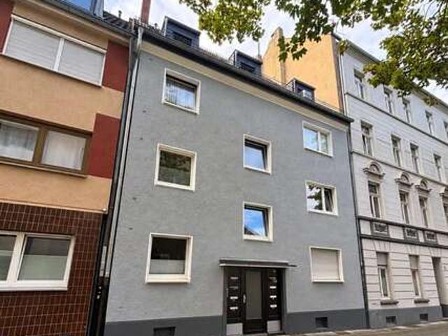 Wohnung zum Mieten in Köln 510,00 € 34 m²