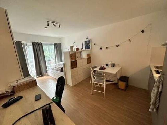Wohnung zum Mieten in Köln 530,00 € 27 m²