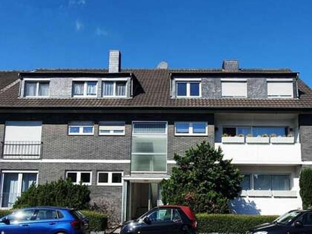 Wohnung zum Mieten in Köln 540,00 € 38 m²