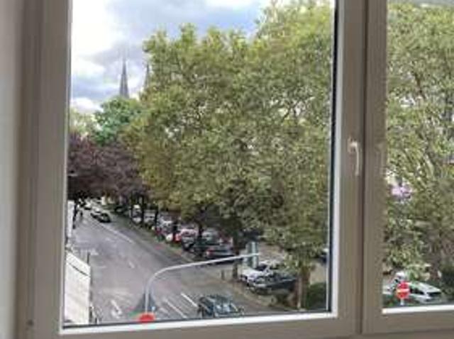 Wohnung zum Mieten in Köln 600,00 € 31.95 m²