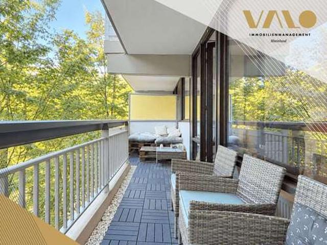 Wohnung zum Mieten in Köln 620,00 € 49 m²