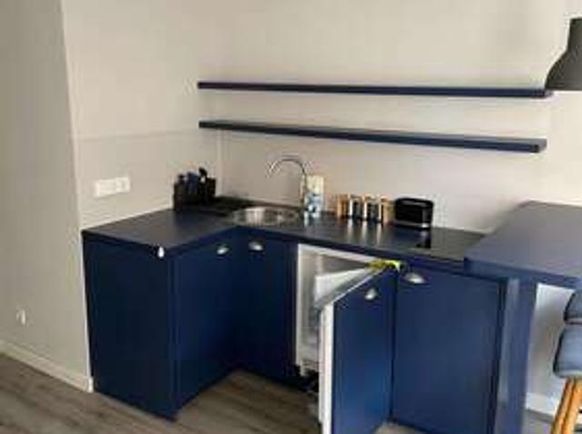 Wohnung zum Mieten in Köln 625,00 € 25 m²