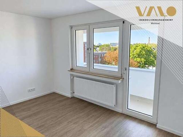 Wohnung zum Mieten in Köln 695,00 € 58 m²